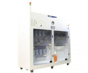 Quali-Dose - ECI Technology