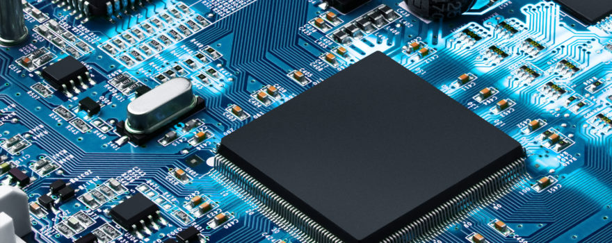 Semiconductor - ECI Technology