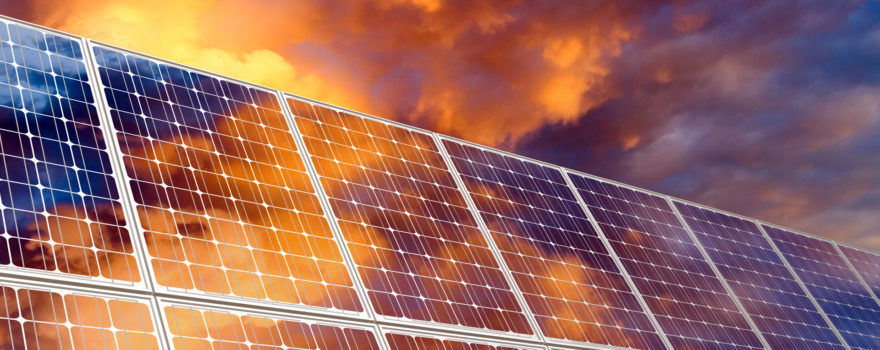 Photovoltaic - ECI Technology